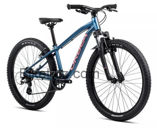 Orbea MX 24 XC avaliação e ficha técnica